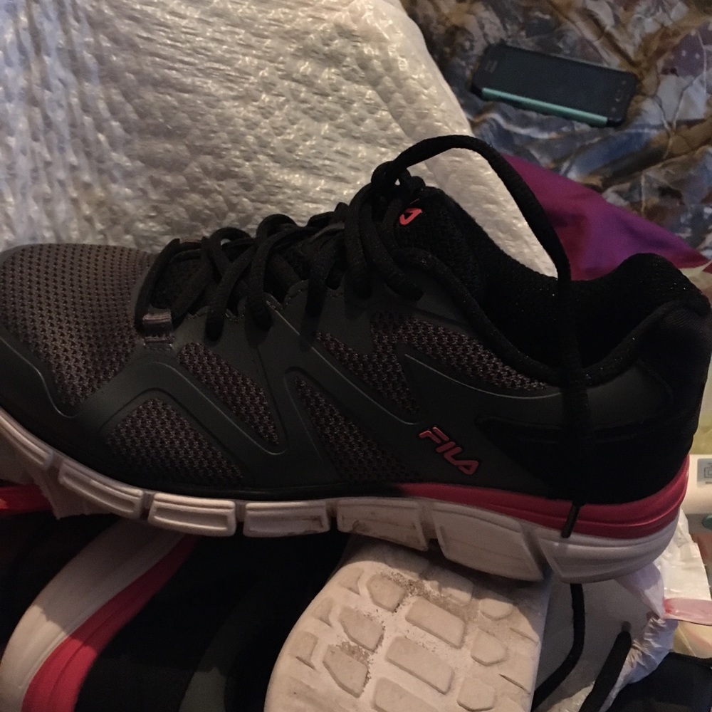Filas